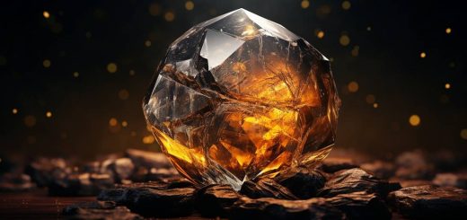 Хотите привлечь деньги, процветание и богатство? Используйте эти мощные кристаллы!