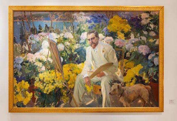 Tiffany Sorolla portrait
