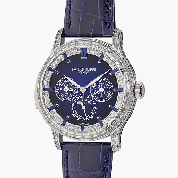 Patek Philippe Reference 5374 300P 001 Grand Complications