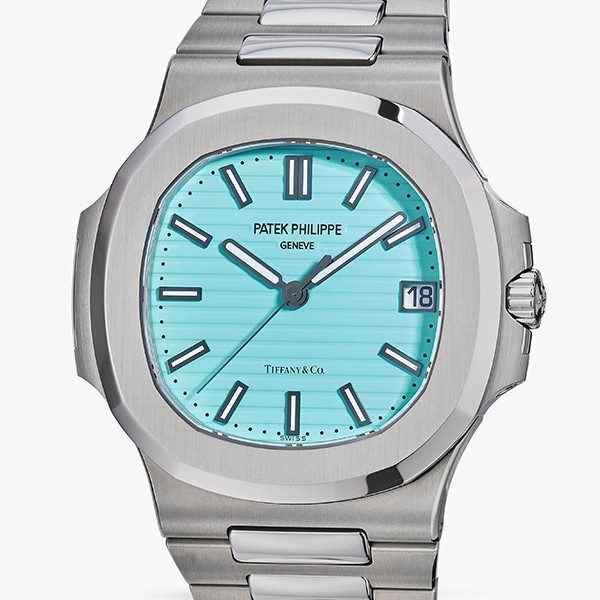 Patek Philippe Reference 5711 1A 018
