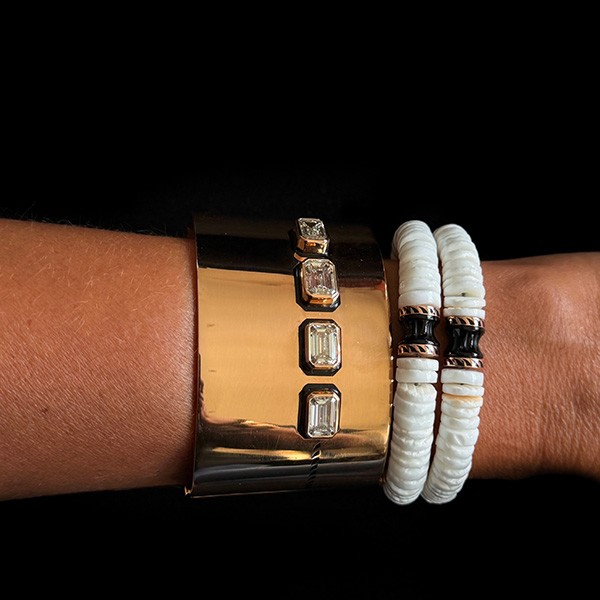 Sara bracelets