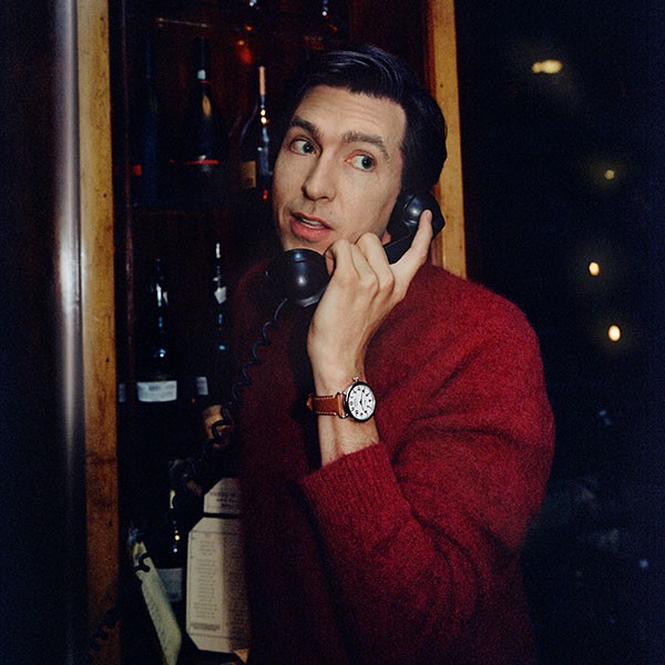 Shinola time campaign