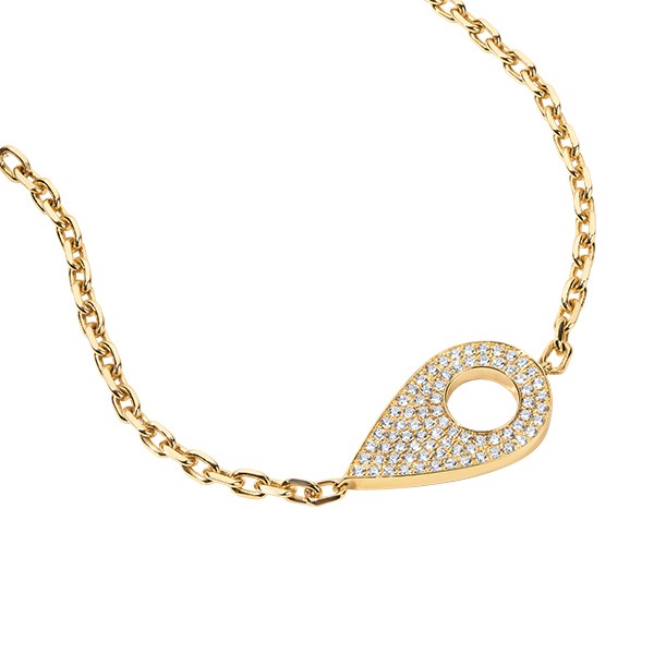 Rebe Be Present Necklace