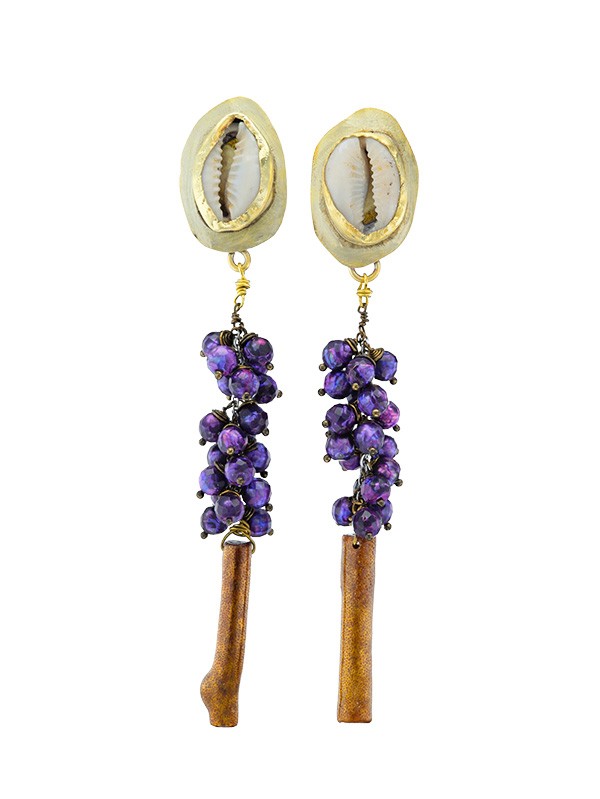 techichi purple pearls