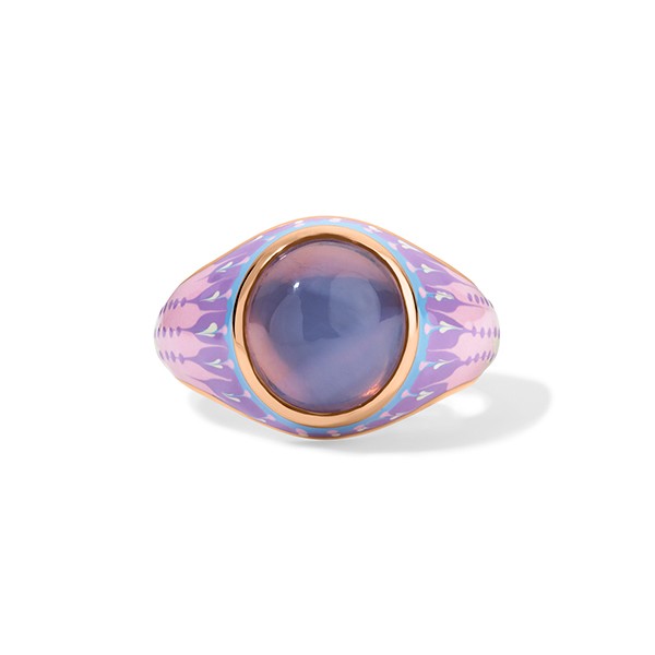 Kwit orb ring