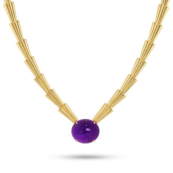 Rumi Pendant TOKTAM