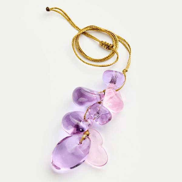 Pippa Small purple
