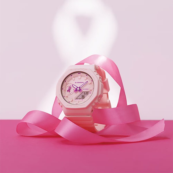 G shock BCA