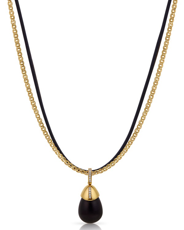Onirikka wood Dew Drop